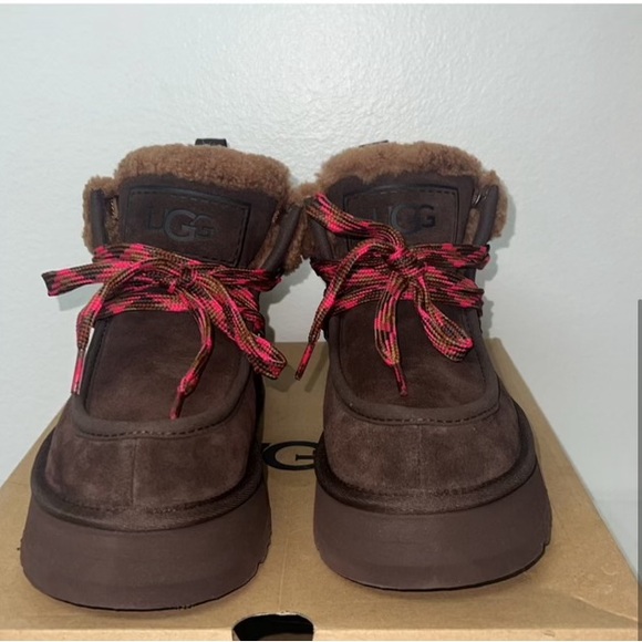 UGG FUNKARRA - Picture 3 of 6